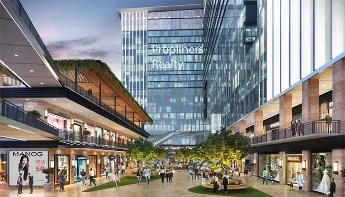 capitol avenue noida